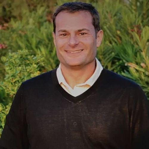David Cohen