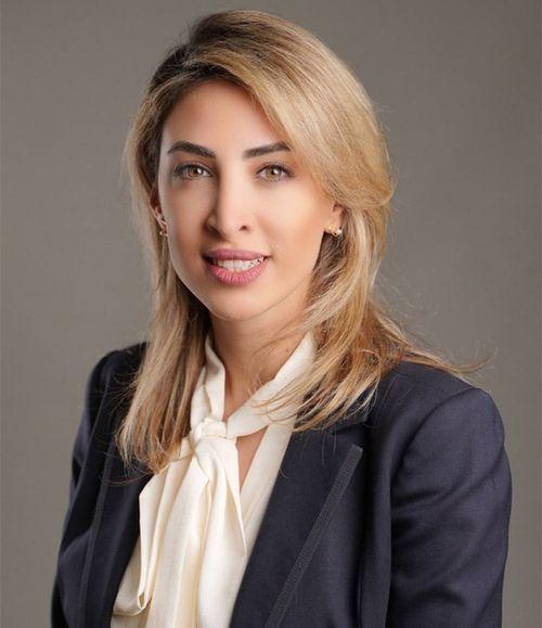 Sheida Shavalian, AMFT​