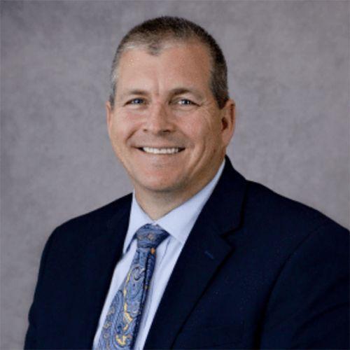 David Blenk