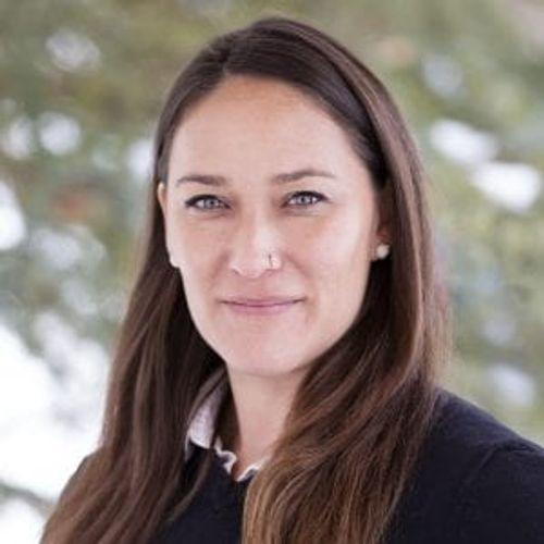 Lana Seiler, MSW, LCSW