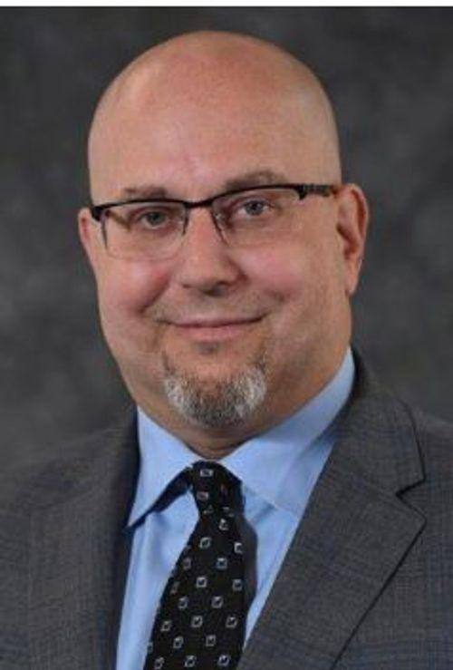 Dr. Joseph Garbely, D.O., FASAM