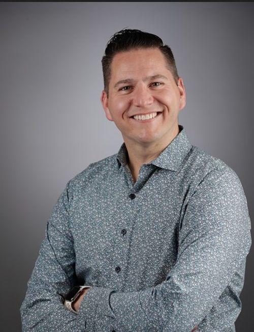 Dr. Randy Gelow, MD