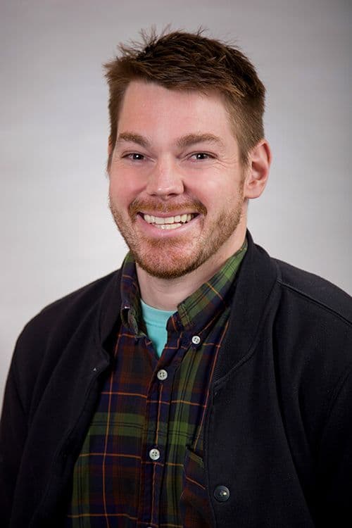 Kevin Minor