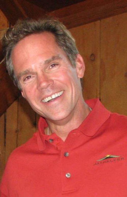 Bob Ferguson