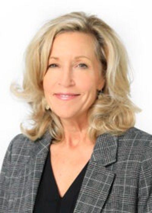 Paige Tuck, LPC, NCC