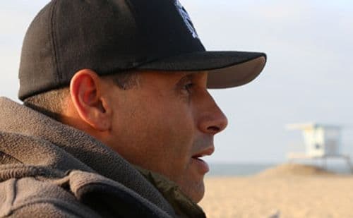 Neil Trusso