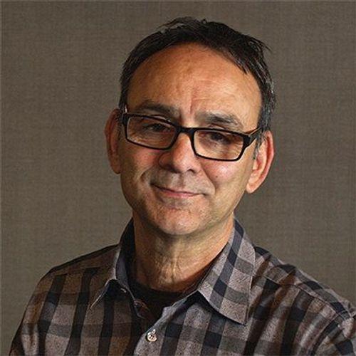 Andrew J Pace