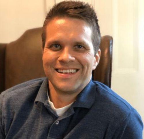 John Martin, LMSW, MAC, CAC I