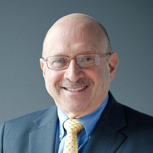 Jeffrey Berman