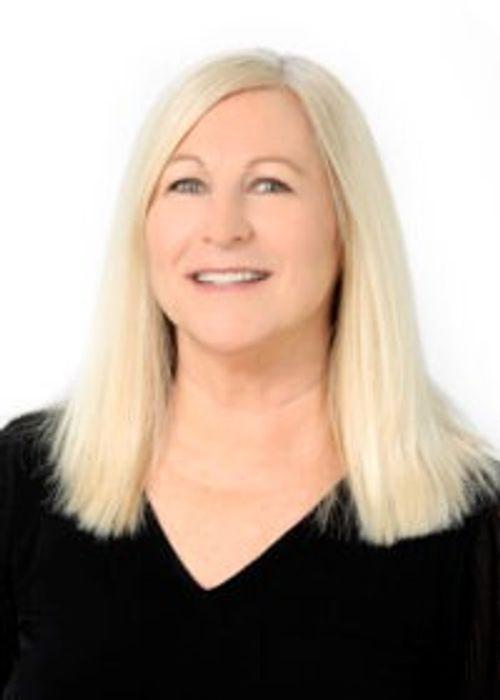 Ann Koetting, LPC, NCC