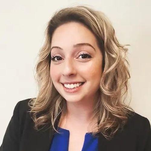 Sarah Horgan