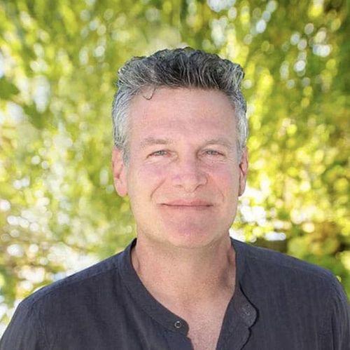 Brian Capp MFT