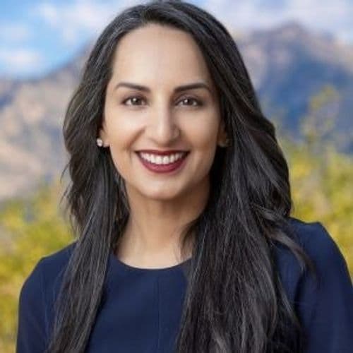 Jasleen Chhatwal