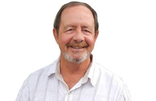 John Hibscher, Ph.D.