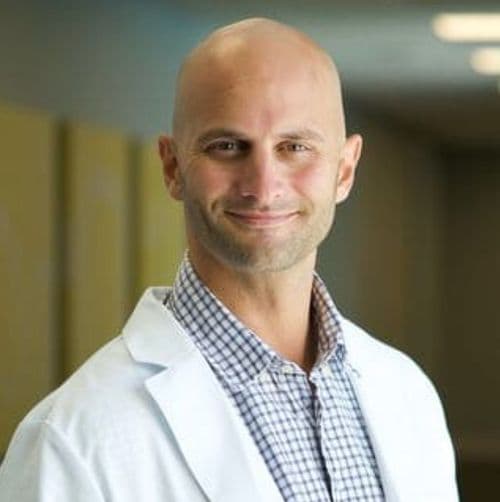 Dr. Andrew Youssouf