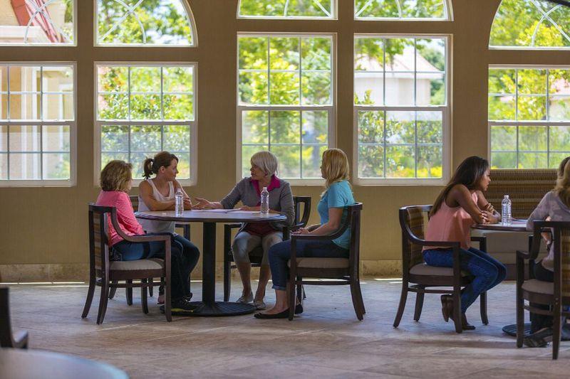 River Oaks Treatment Center Photo