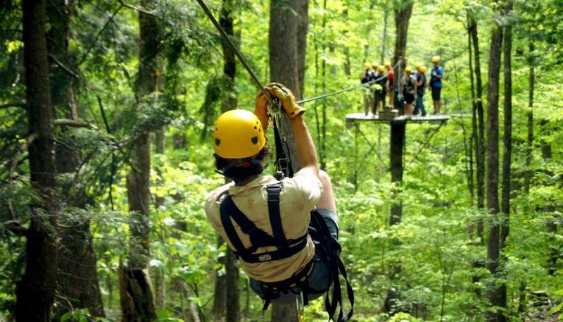 Center for Families Photo