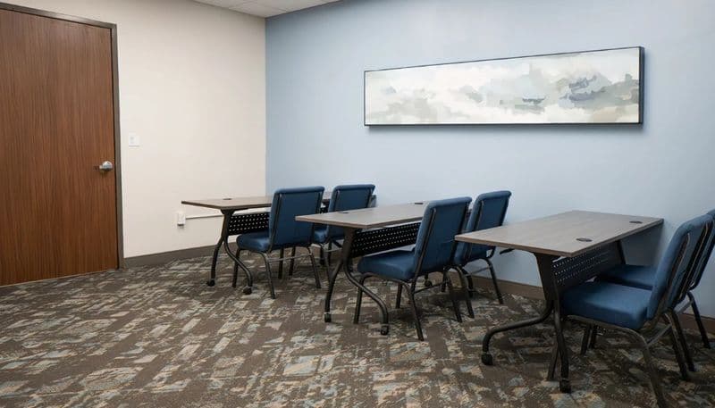 Indiana Center for Recovery- Alcohol & Drug Rehab Center Merrillville Photo