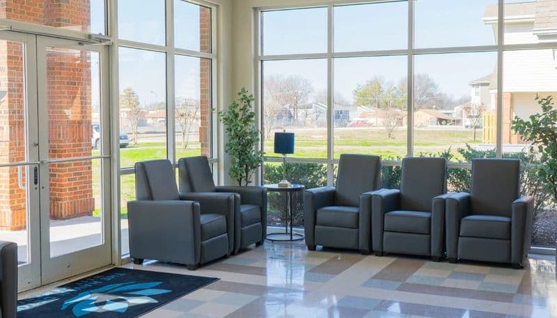 The Haven Detox - West Memphis Photo