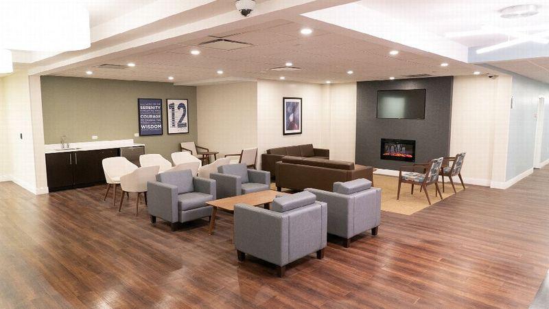 Recovery Centers of America at Monroeville Photo