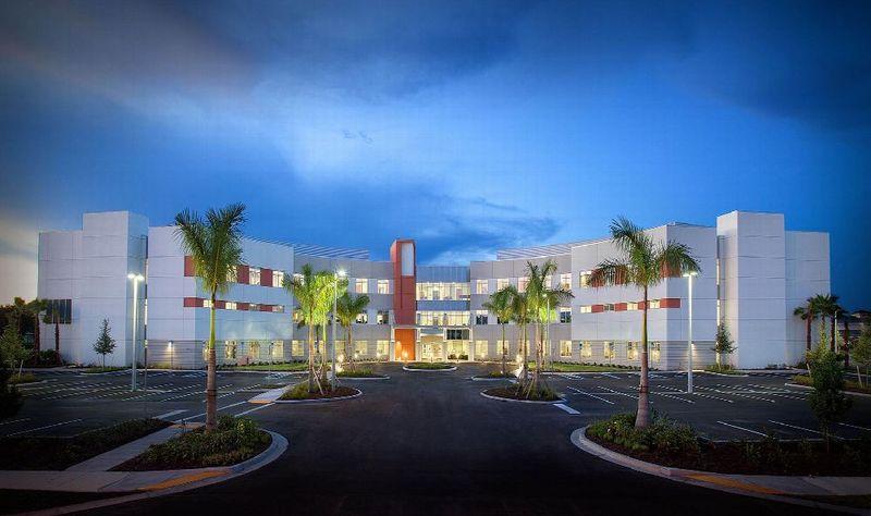 Facility Photo