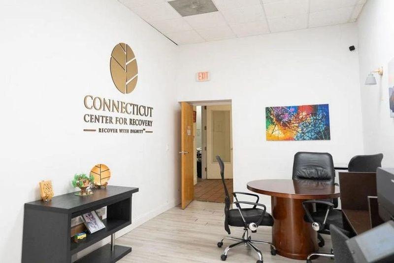 Connecticut Center for Recovery Photo