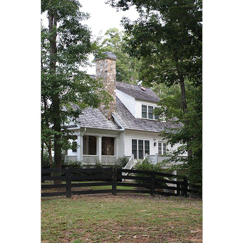 Blue Ridge Mountain Recovery Center Photo