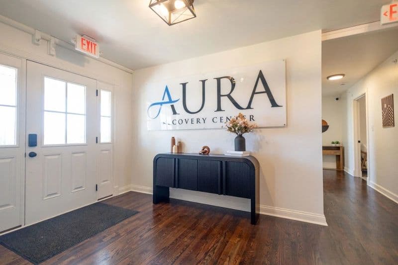 Aura Recovery Center Kentucky Drug & Alcohol Rehab Photo