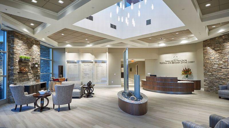 Caron Treatment Centers Photo