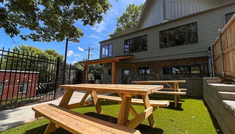 Asheville Detox Center Photo