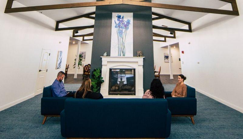 The Sylvia Brafman Mental Health Center Georgia Photo