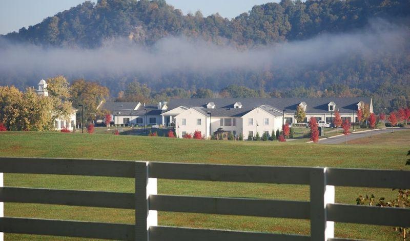 Cumberland Heights Treatment Center Photo
