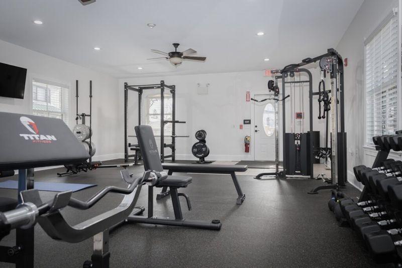 Pennsylvania Recovery Center Photo