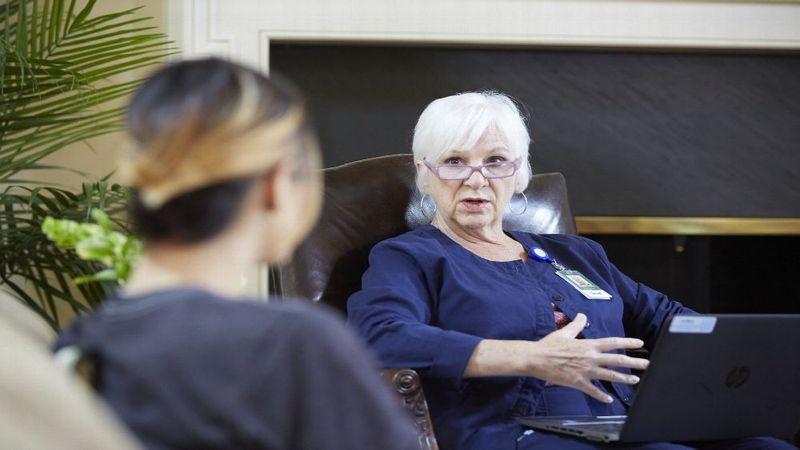 Bluff Augusta Alcohol & Drug Rehab Georgia Photo