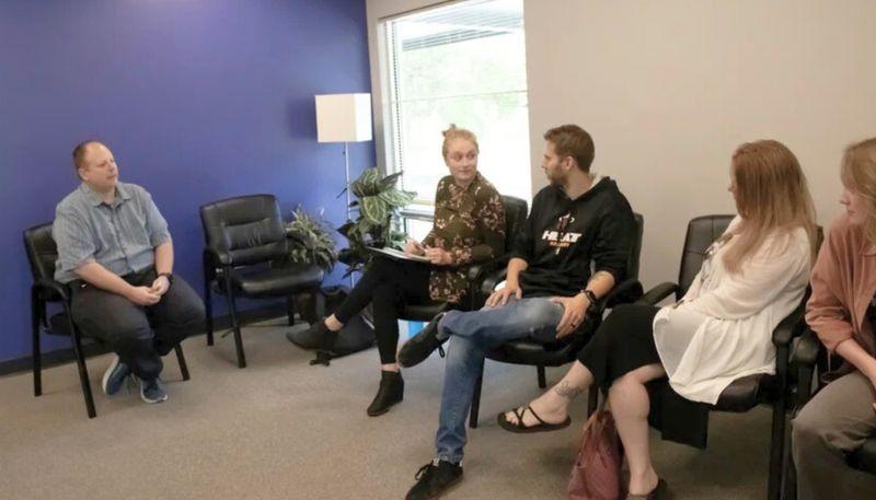 AspenRidge Recovery | Lakewood Photo