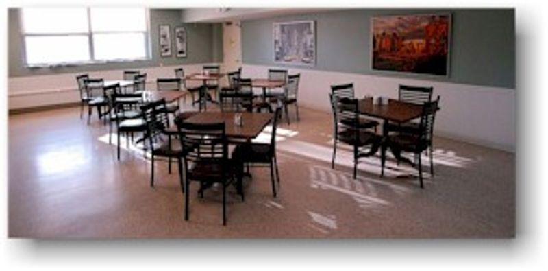 Endeavor House North Photo