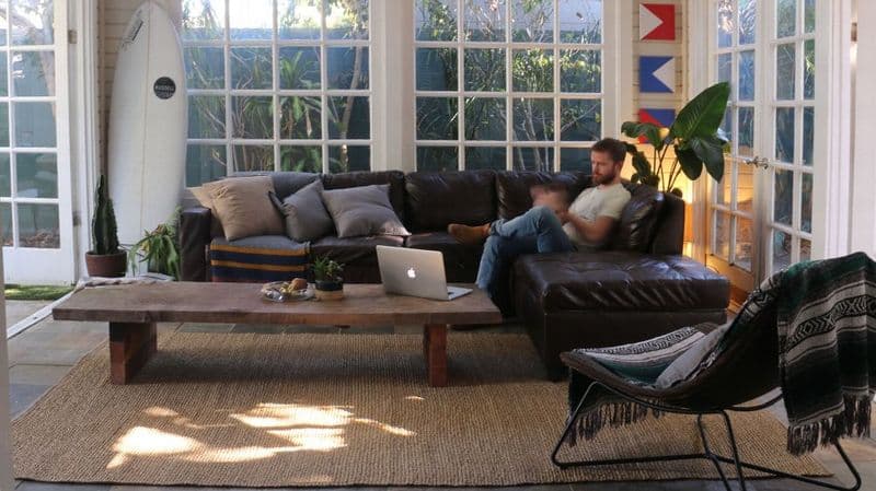 Tree House Recovery Photo