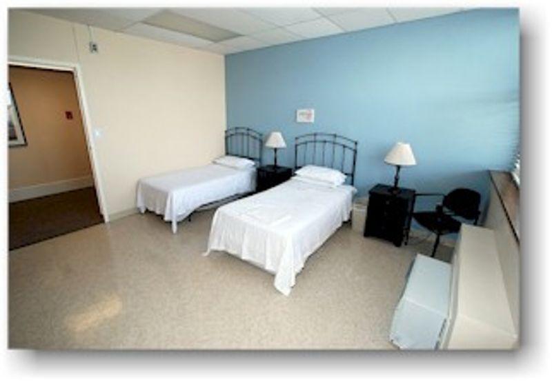 Endeavor House North Photo