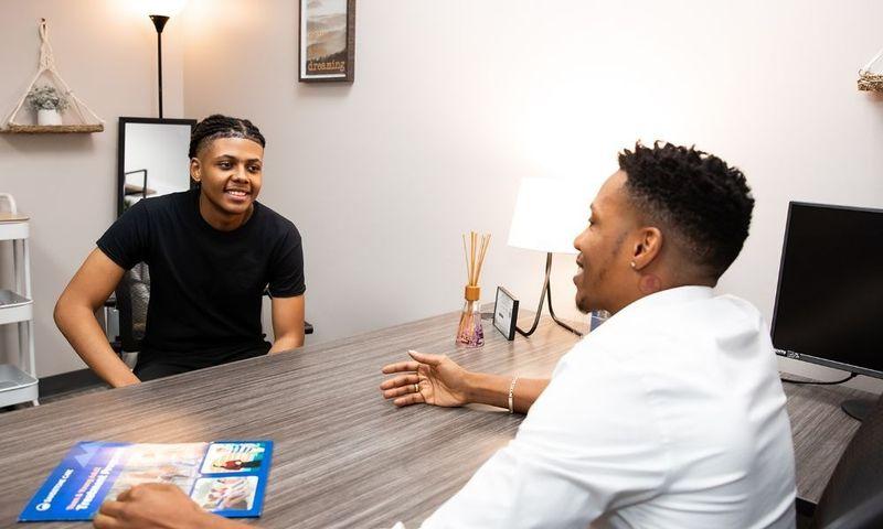 Sandstone Care Treatment Center Photo