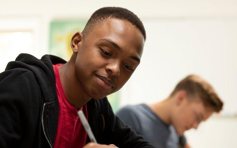 Newport Academy All Genders Photo