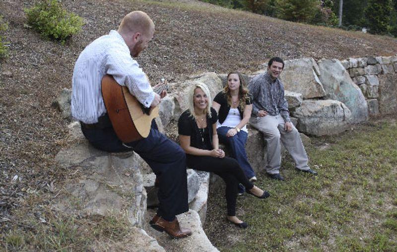 Blue Ridge Mountain Recovery Center Photo