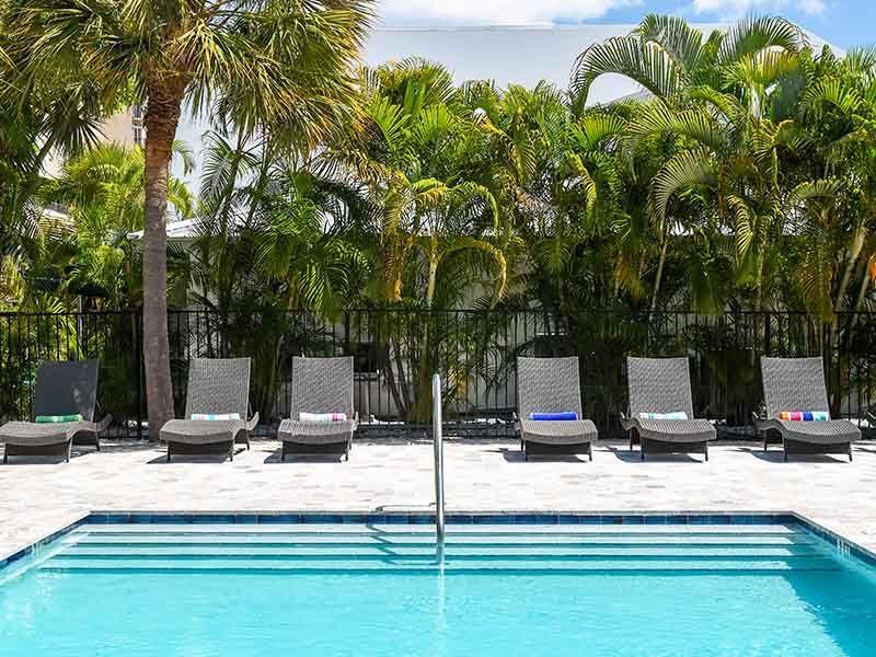 Beachway Therapy Center Photo