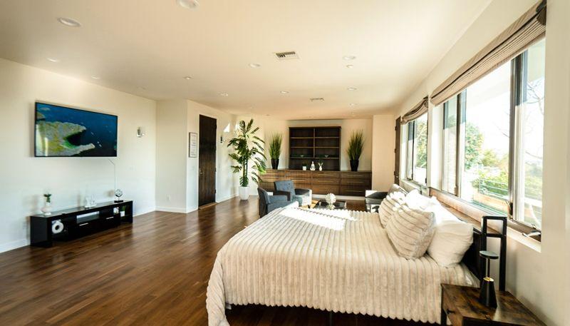 Bliss Recovery Photo