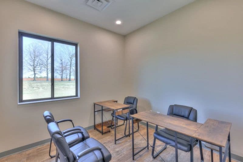 S2L Recovery: Men's Christian Rehab Center Photo