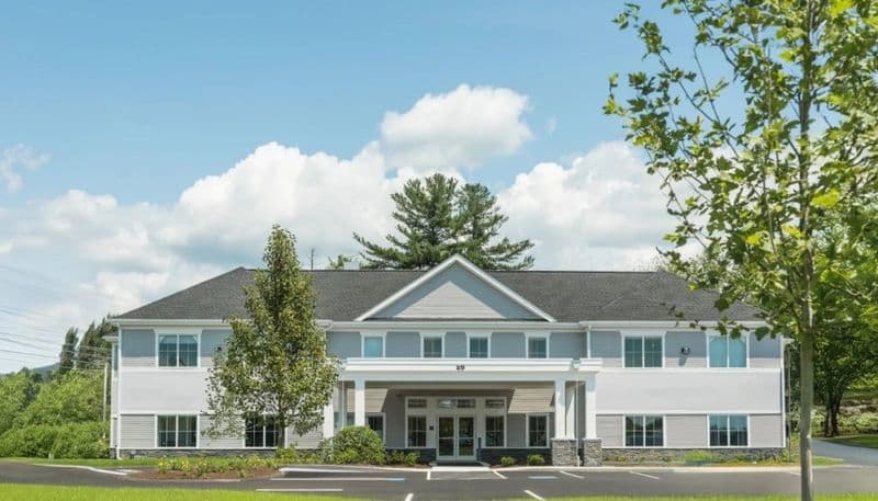 Liberty Health Services Photo