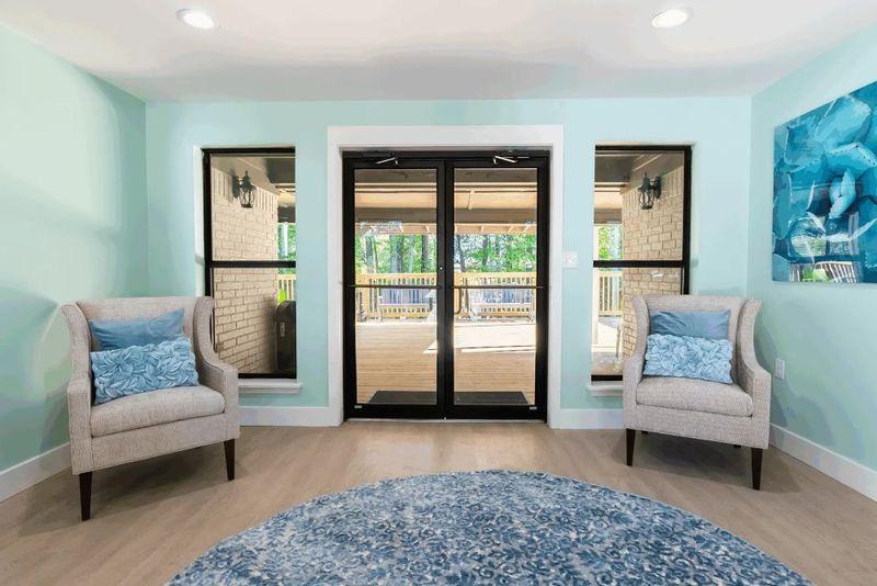 The Haven Detox - Little Rock Photo