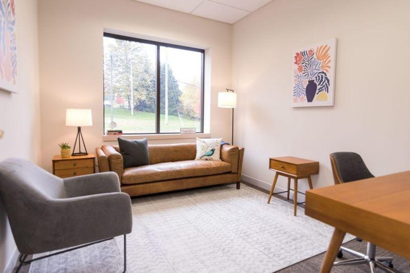 Center for Families Photo