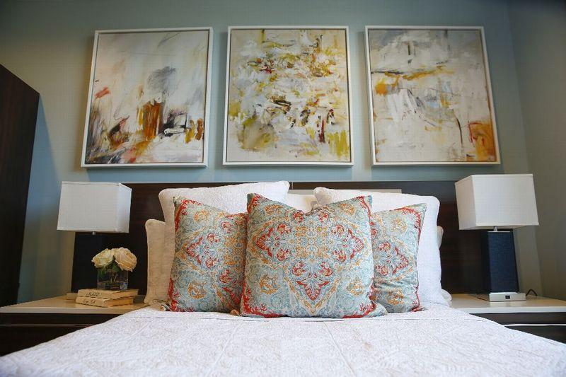 Recovery Centers of America at Danvers - Bedroom