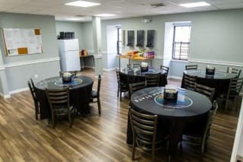 Garden State Treatment Center Photo