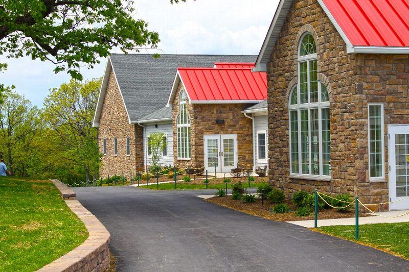 Clearbrook Treatment Center Photo